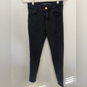 Women's American Eagle Jeans